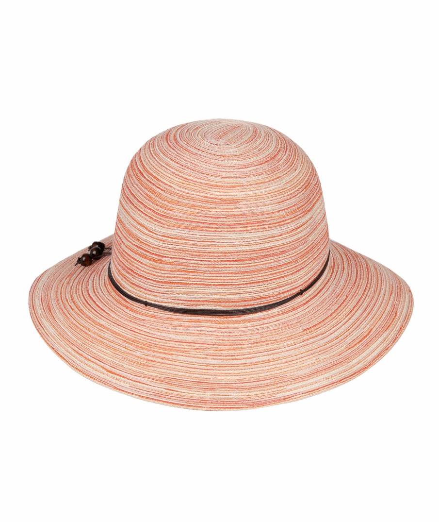 Women Kooringal Australia Bucket Hat | Women'S Short Brim - Sophia