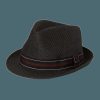 Men Kooringal Australia Fedora | Men'S Fedora - Flynn