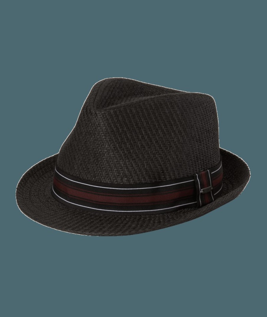 Men Kooringal Australia Fedora | Men'S Fedora - Flynn