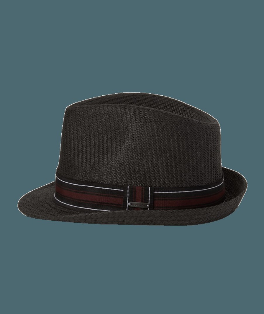 Men Kooringal Australia Fedora | Men'S Fedora - Flynn