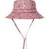 Kids Millymook Bucket Hats | Girls' Bucket - Alyssa Pink