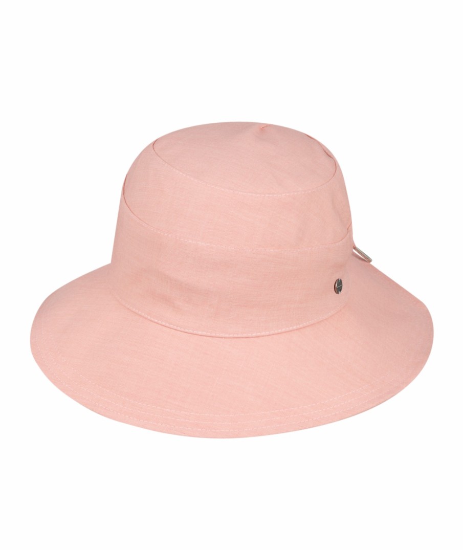 Women Kooringal Australia Bucket Hat | Women'S Mid Brim - Jean