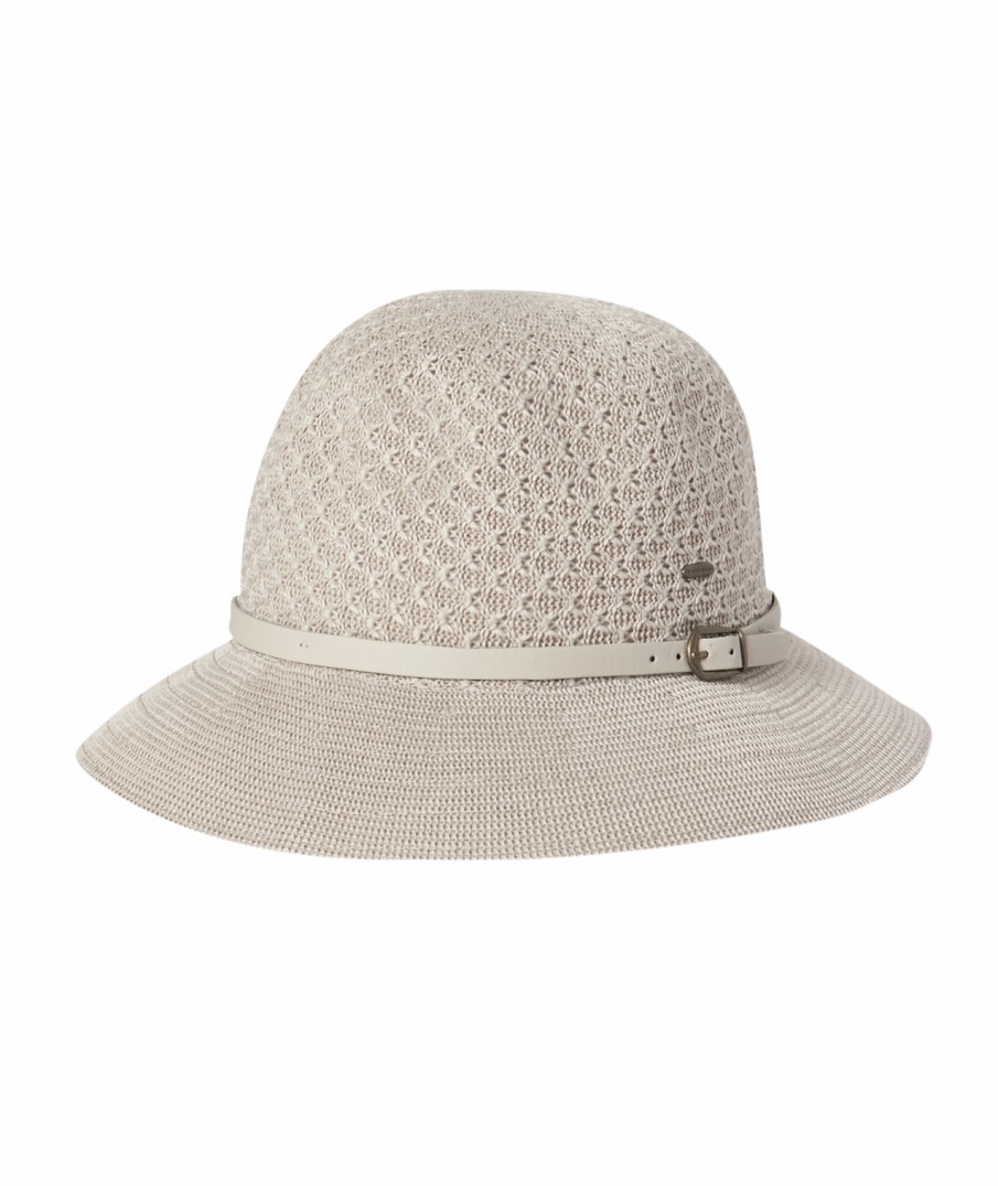 Women Kooringal Australia Bucket Hat | Women'S Short Brim - Cassie