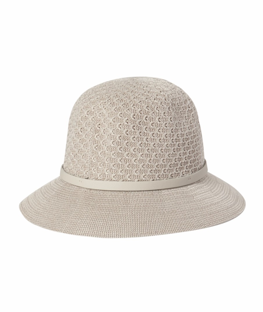 Women Kooringal Australia Bucket Hat | Women'S Short Brim - Cassie