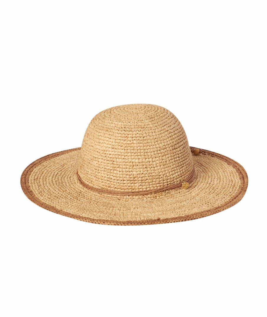 Women Kooringal Australia Wide Brim | Women'S Wide Brim - Kelis