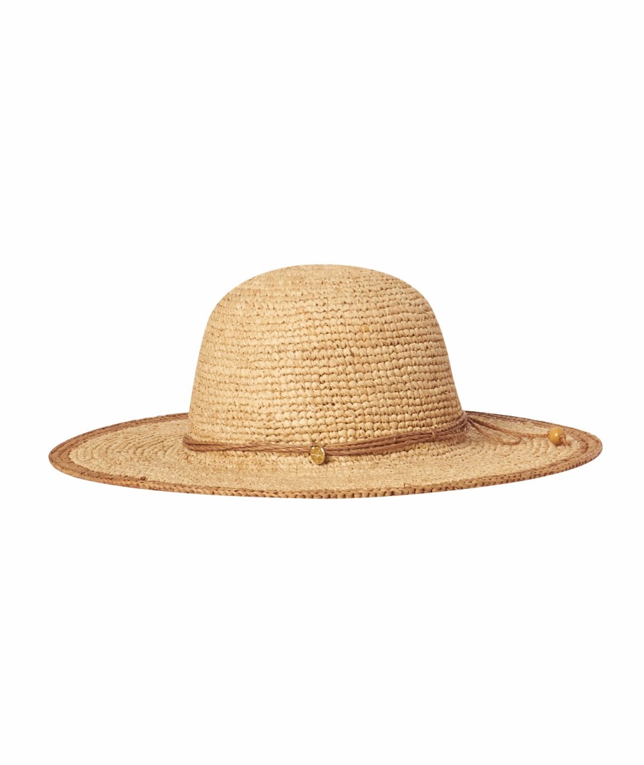 Women Kooringal Australia Wide Brim | Women'S Wide Brim - Kelis