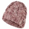 Women Kooringal Australia Beanies | Women'S Beanie - Aria Blush