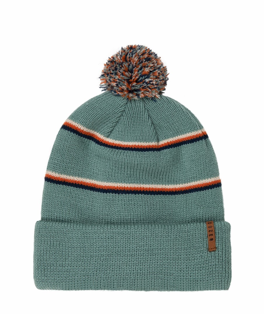 Kids Dozer Beanies | Boys' Beanie - Fletch