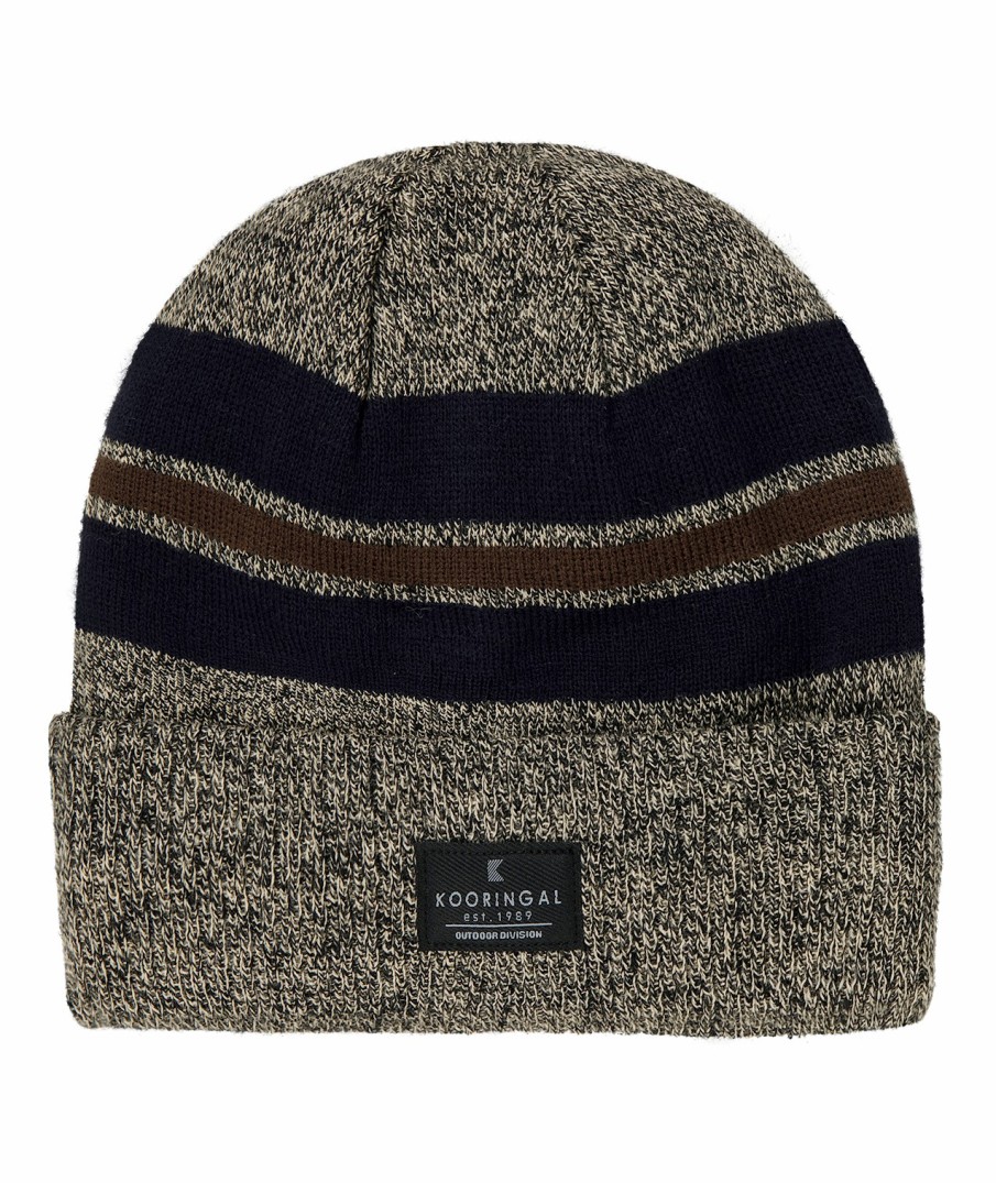 Men Kooringal Australia Beanies | Men'S Beanie - Curt