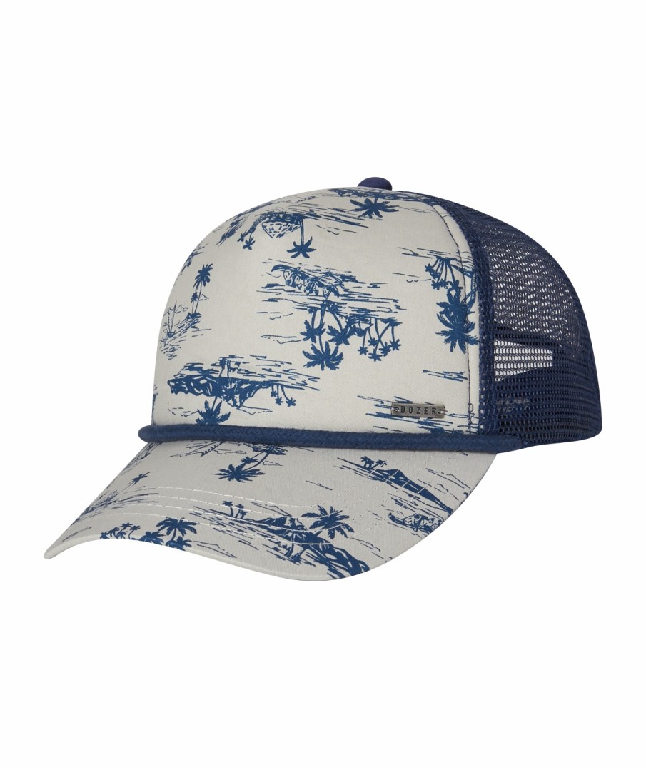 Kids Kooringal Australia Caps | Boys' Trucker Cap - Northshore