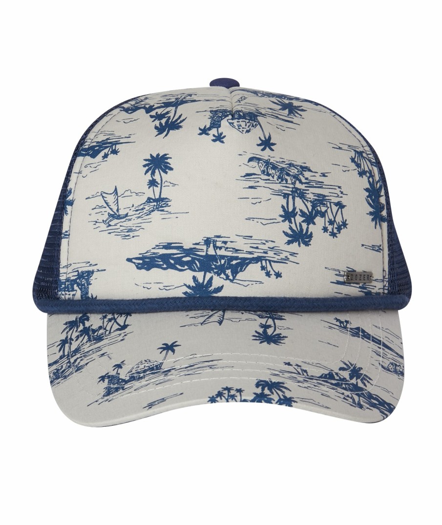 Kids Kooringal Australia Caps | Boys' Trucker Cap - Northshore