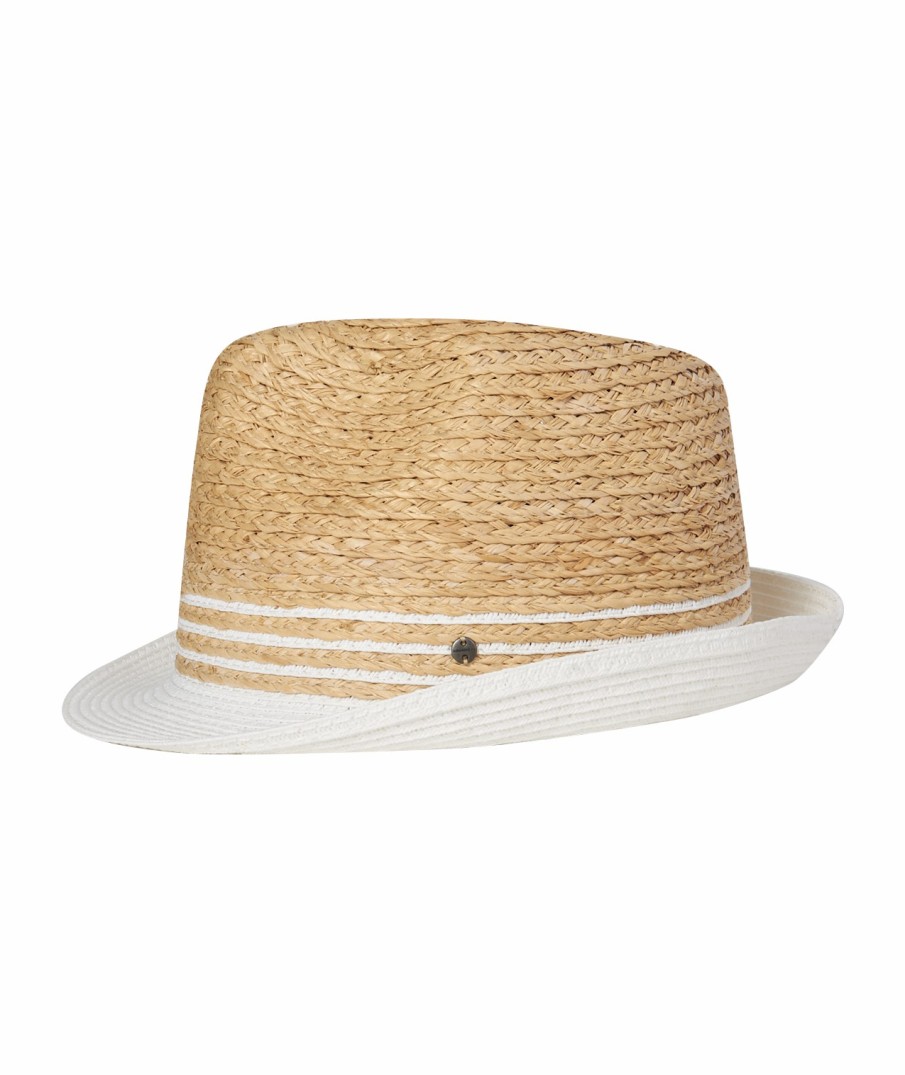 Women Kooringal Australia Fedora | Women'S Fedora - Jordan