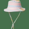 Kids Millymook Bucket Hats | Girls' Bucket - Tippy