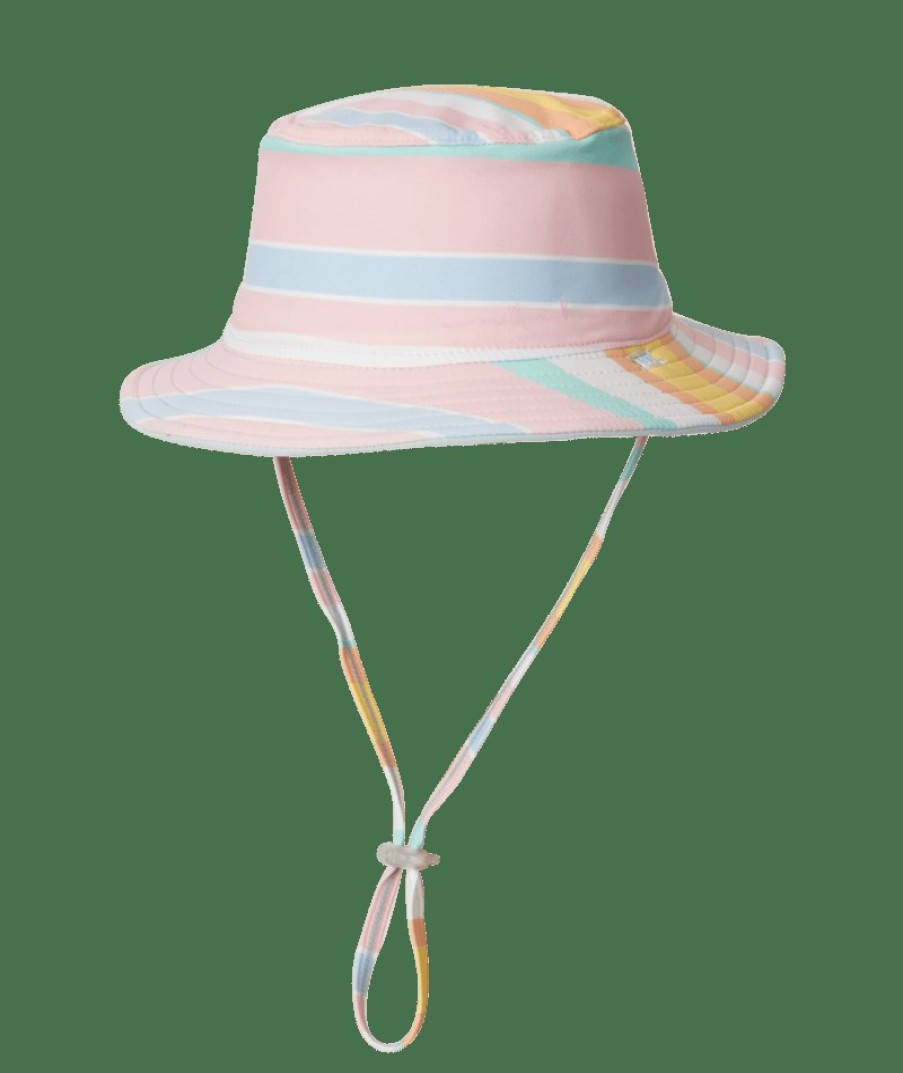 Kids Millymook Bucket Hats | Girls' Bucket - Tippy