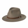 Women Kooringal Australia Felt Hat | Women'S Felt Safari - Kallie