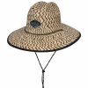 Men Kooringal Australia Surf Straw | Men'S Surf Straw - Burleigh