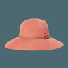 Women Kooringal Australia Wide Brim | Women'S Wide Brim - Leslie