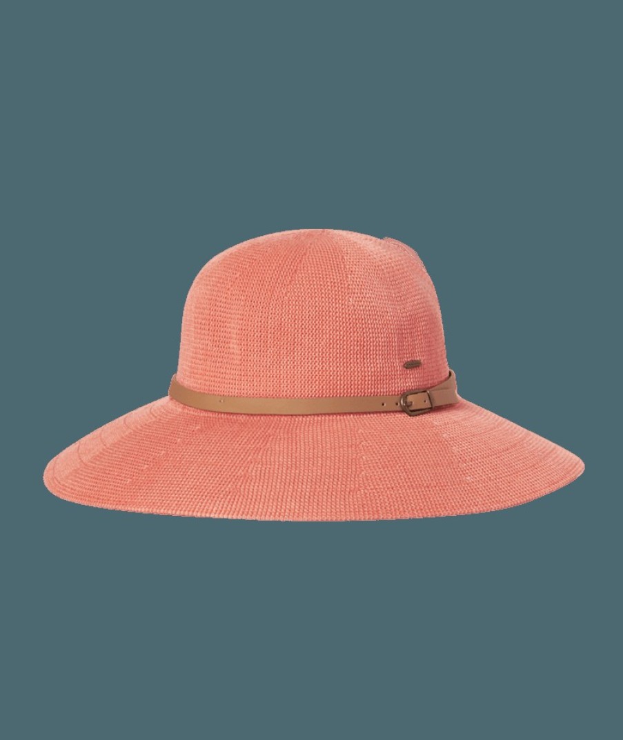 Women Kooringal Australia Wide Brim | Women'S Wide Brim - Leslie