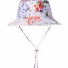 Kids Millymook Bucket Hats | Girls' Bucket - Imogen