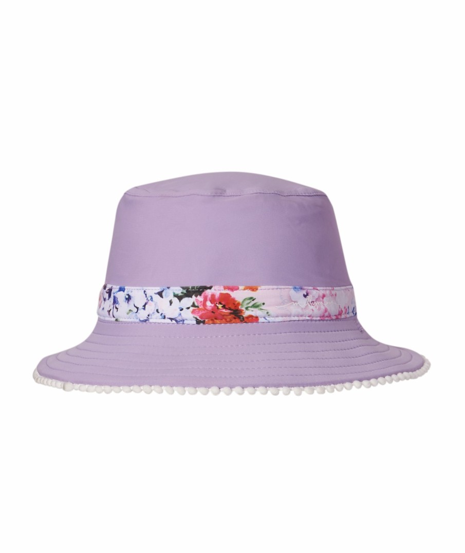 Kids Millymook Bucket Hats | Girls' Bucket - Imogen