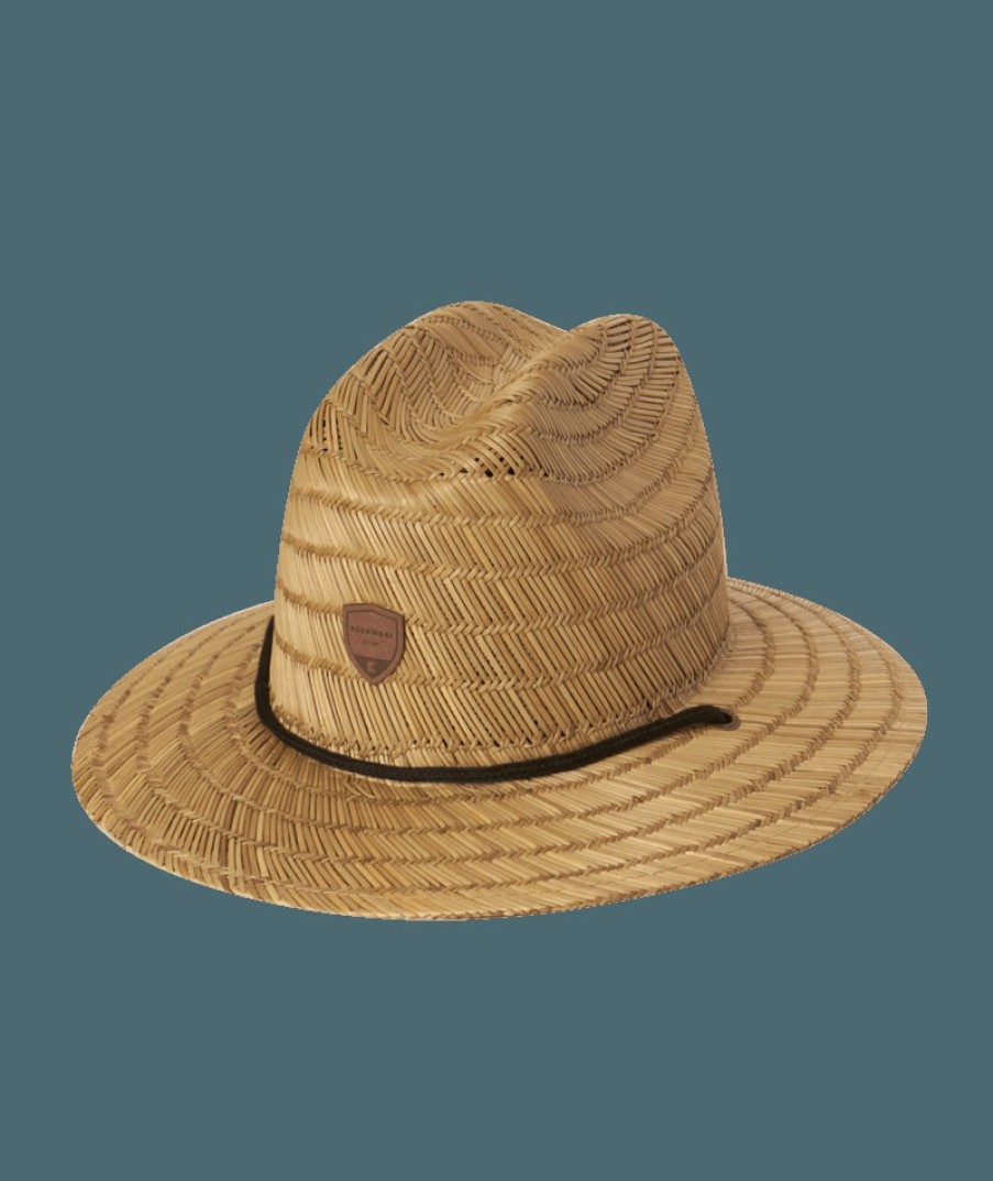 Men Kooringal Australia Surf Straw | Men'S Surf Straw - Lark