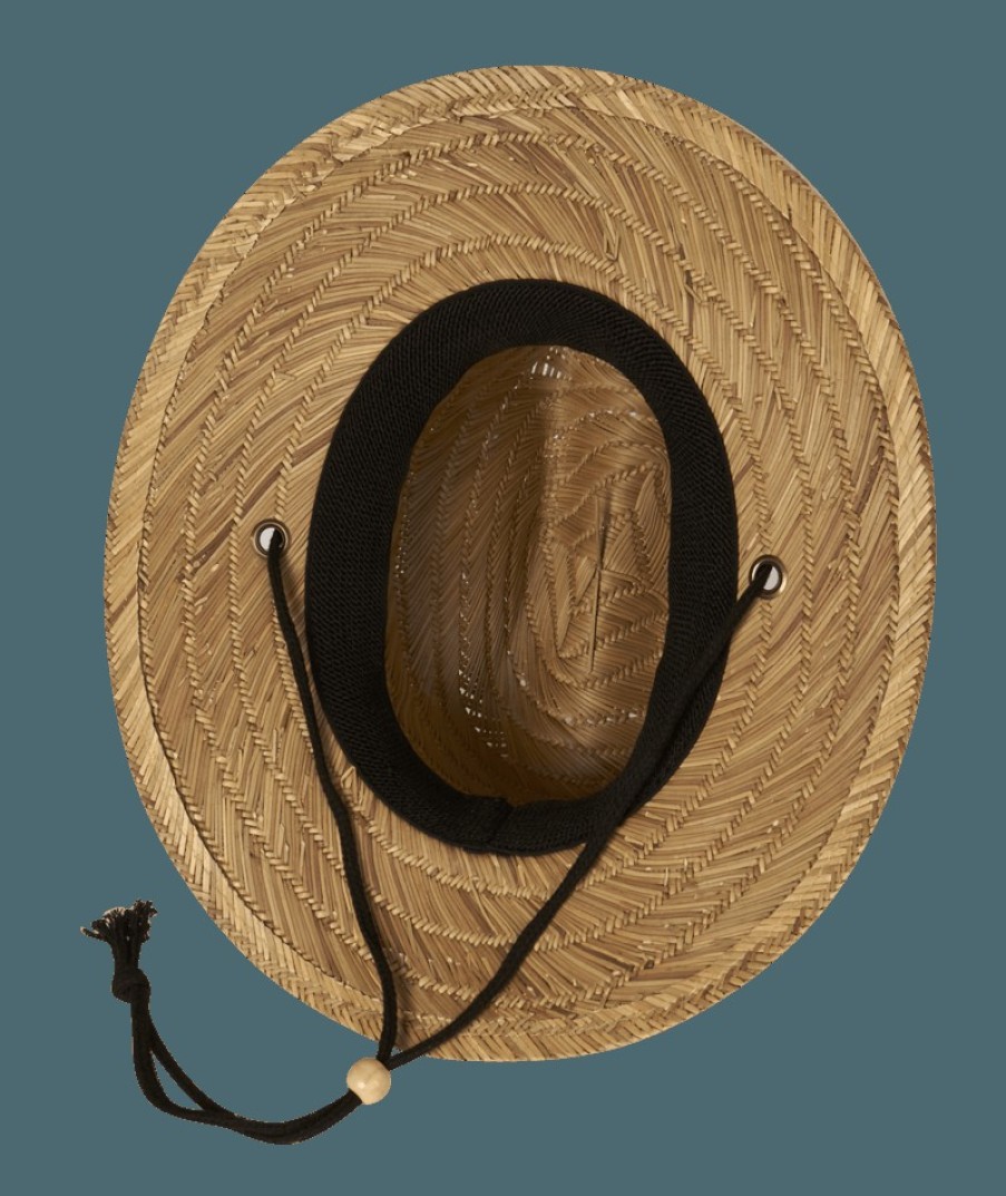 Men Kooringal Australia Surf Straw | Men'S Surf Straw - Lark