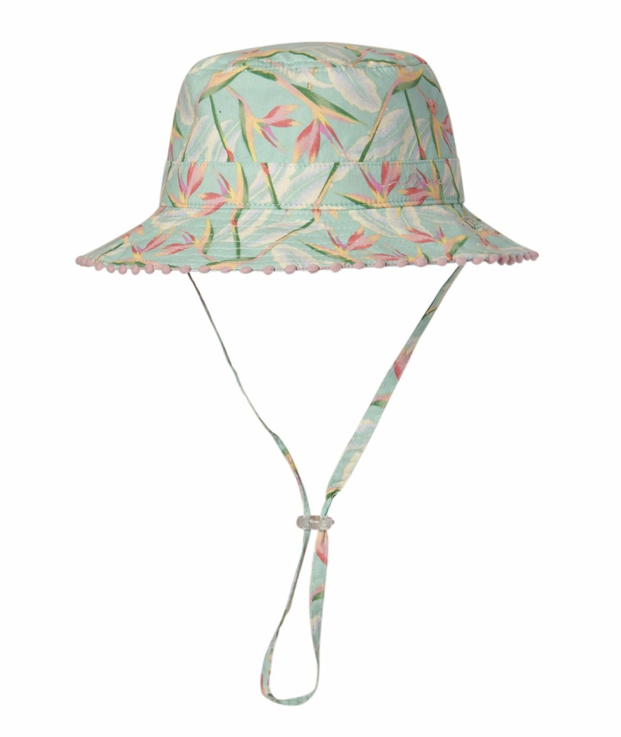 Kids Millymook Bucket Hats | Girls' Bucket - Harmony