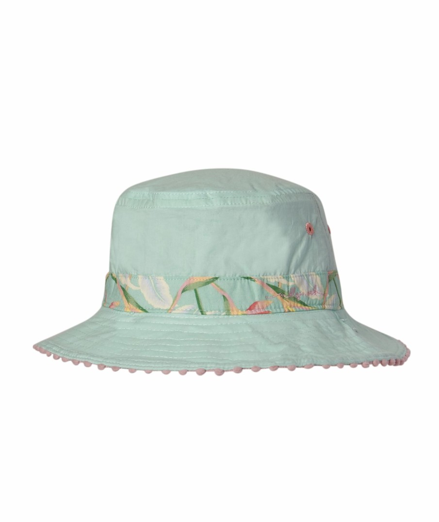 Kids Millymook Bucket Hats | Girls' Bucket - Harmony