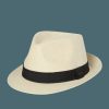 Men Kooringal Australia Fedora | Universal Fedora - Arlo