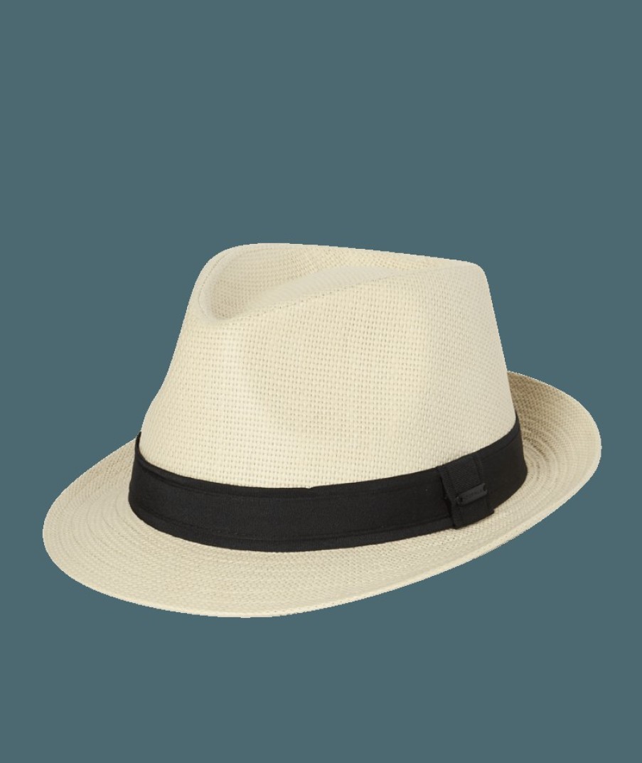 Men Kooringal Australia Fedora | Universal Fedora - Arlo