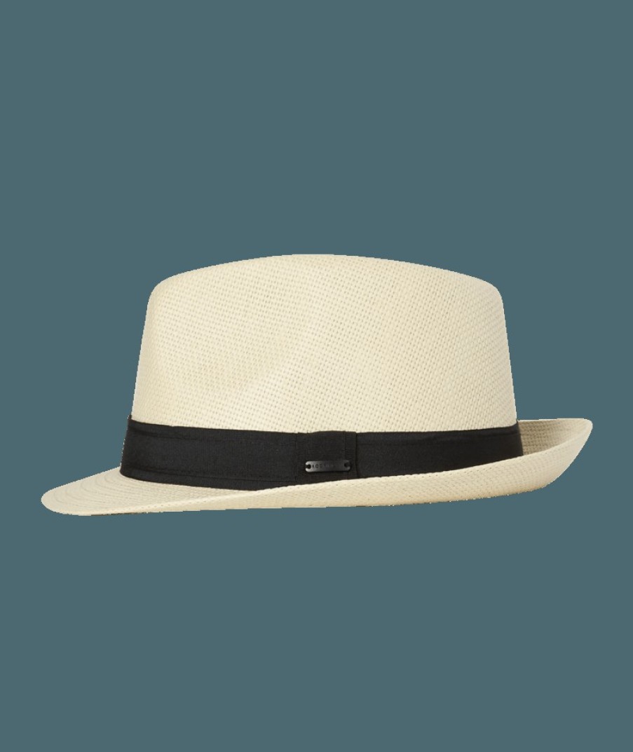 Men Kooringal Australia Fedora | Universal Fedora - Arlo