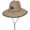 Men Kooringal Australia Wide Brim | Men'S Surf Straw - Burleigh