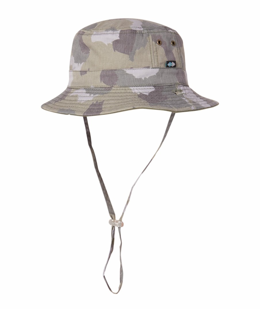 Kids Dozer Bucket Hats | Boys' Bucket - Zachary