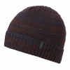 Men Kooringal Australia Beanies | Men'S Beanie - Bunji Burgundy