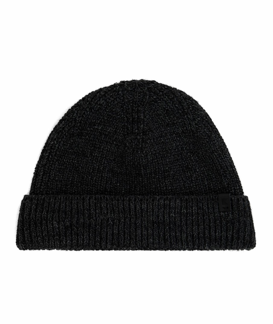 Men Kooringal Australia Beanies | Men'S Beanie - Uki