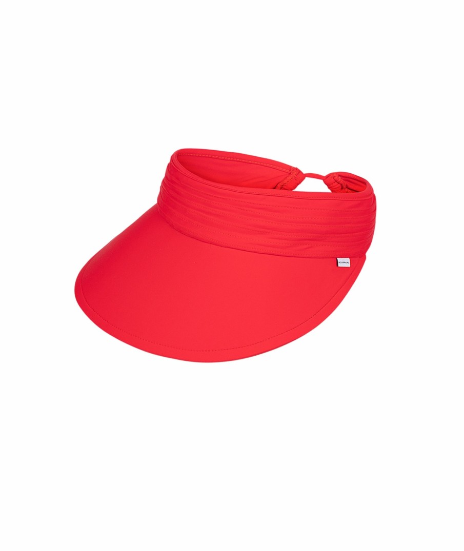 Women Kooringal Australia Visors | Women'S Visor - Hayman