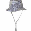 Kids Dozer Bucket Hats | Boys' Bucket - Karter Navy