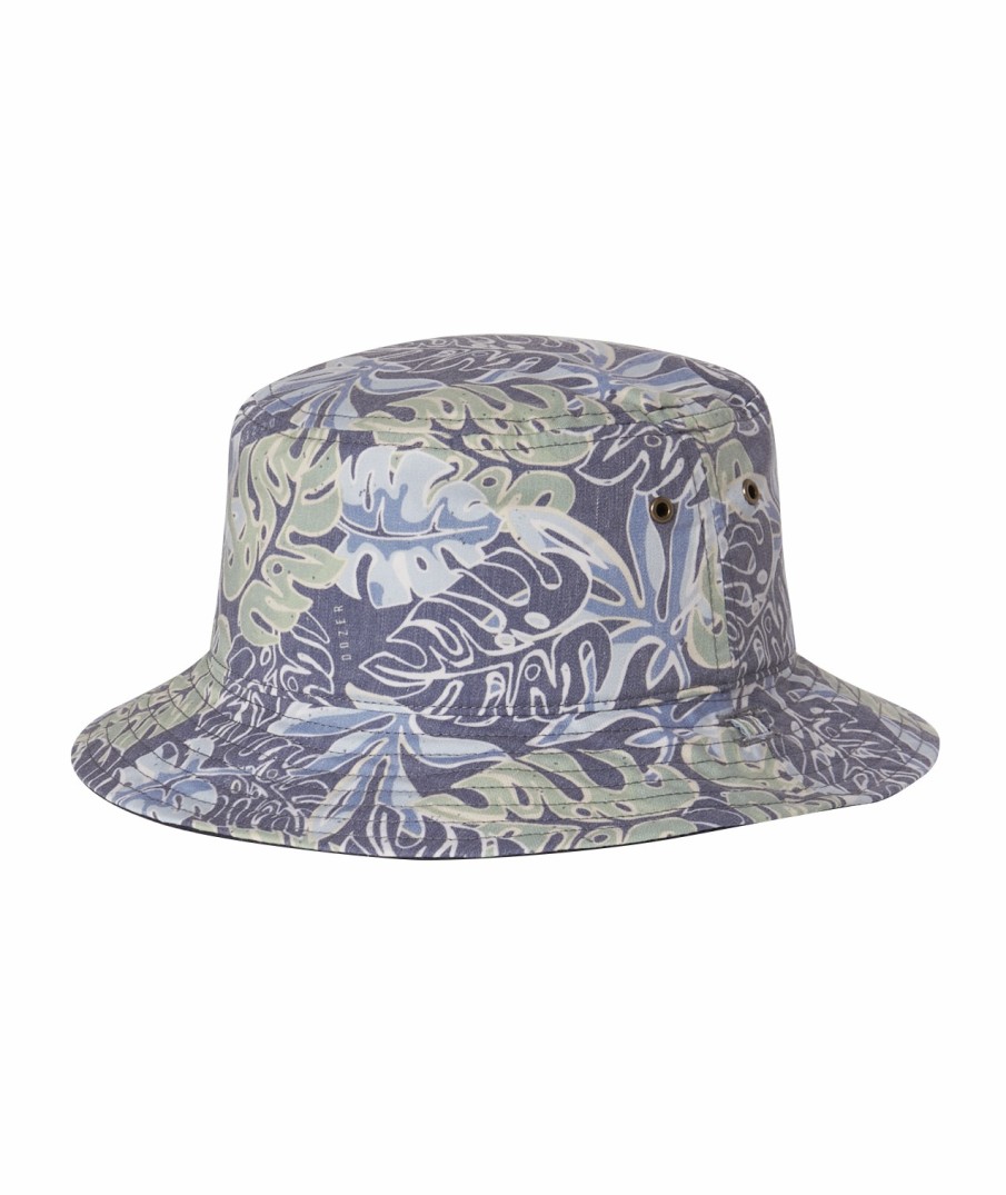 Kids Dozer Bucket Hats | Boys' Bucket - Karter Navy