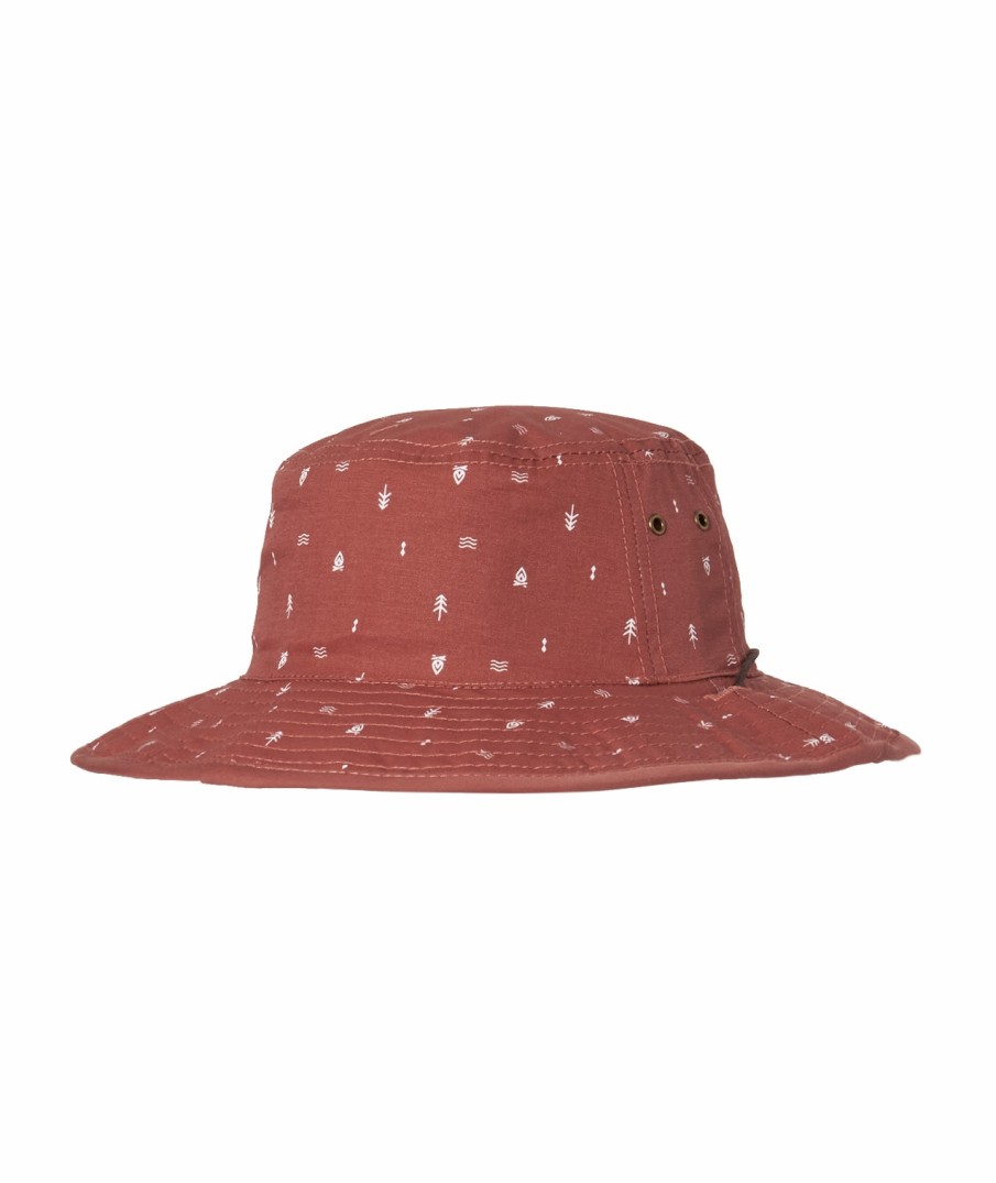 Kids Kooringal Australia Bucket Hats | Boys' Bucket - Cody Rust