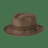 Men Kooringal Australia Fedora | Universal Fedora - Breeze