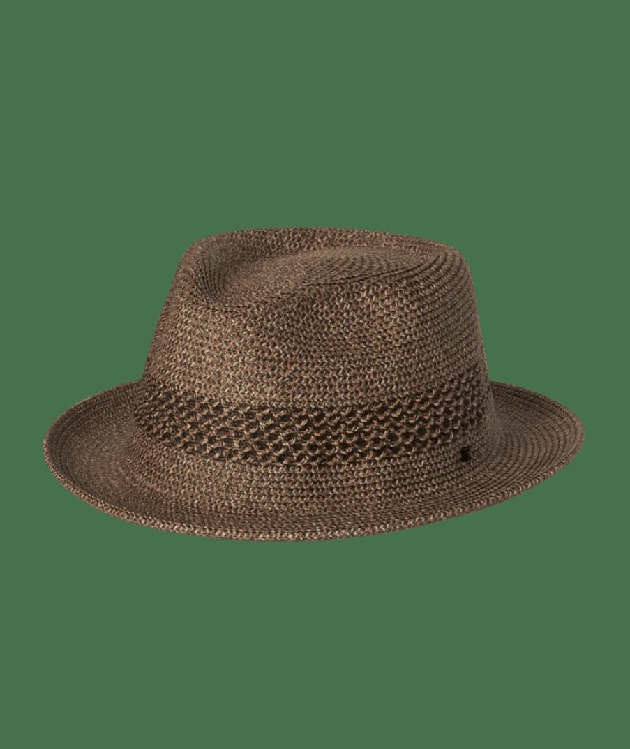 Men Kooringal Australia Fedora | Universal Fedora - Breeze