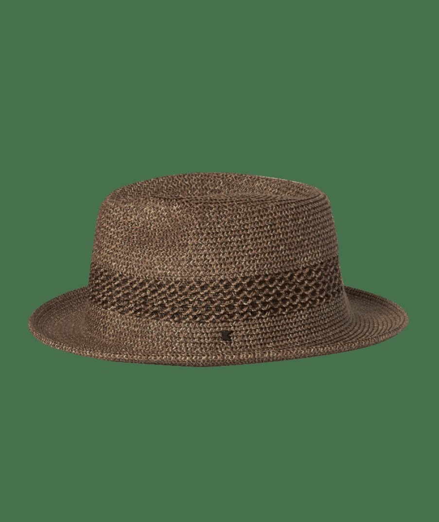 Men Kooringal Australia Fedora | Universal Fedora - Breeze