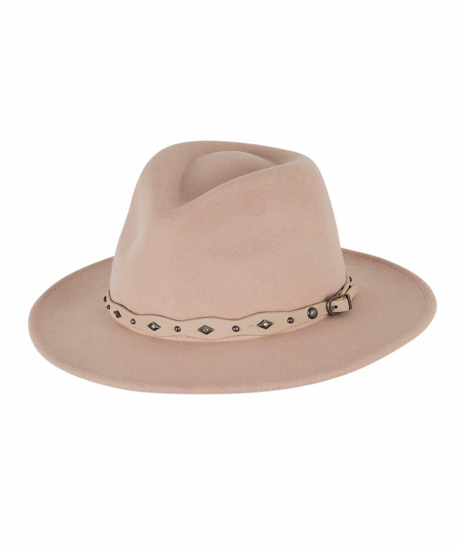 Women Kooringal Australia Felt Hat | Women'S Felt Safari - Gigi