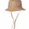 Kids Millymook Bucket Hats | Girls' Bucket - Jacqueline