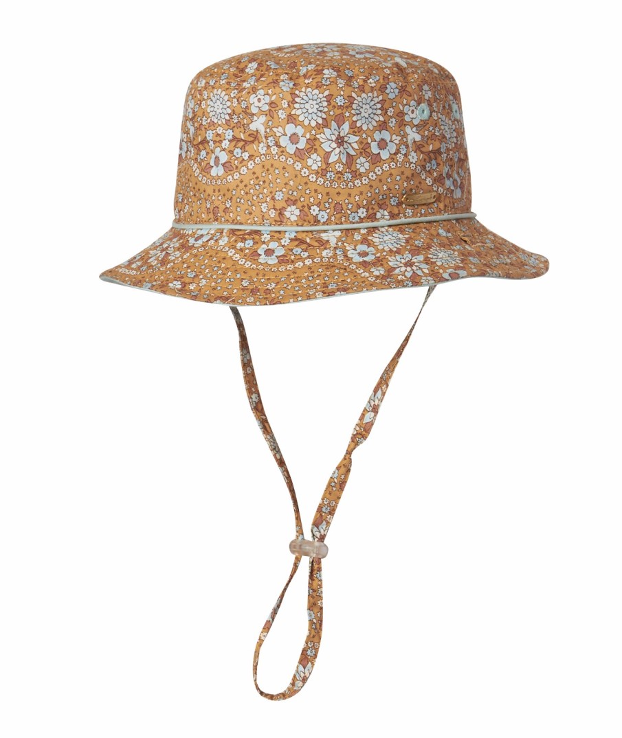 Kids Millymook Bucket Hats | Girls' Bucket - Jacqueline