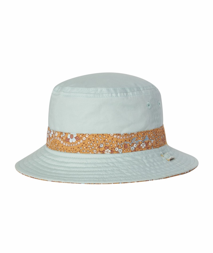 Kids Millymook Bucket Hats | Girls' Bucket - Jacqueline