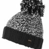 Women Kooringal Australia Beanies | Women'S Beanie - Luna Black