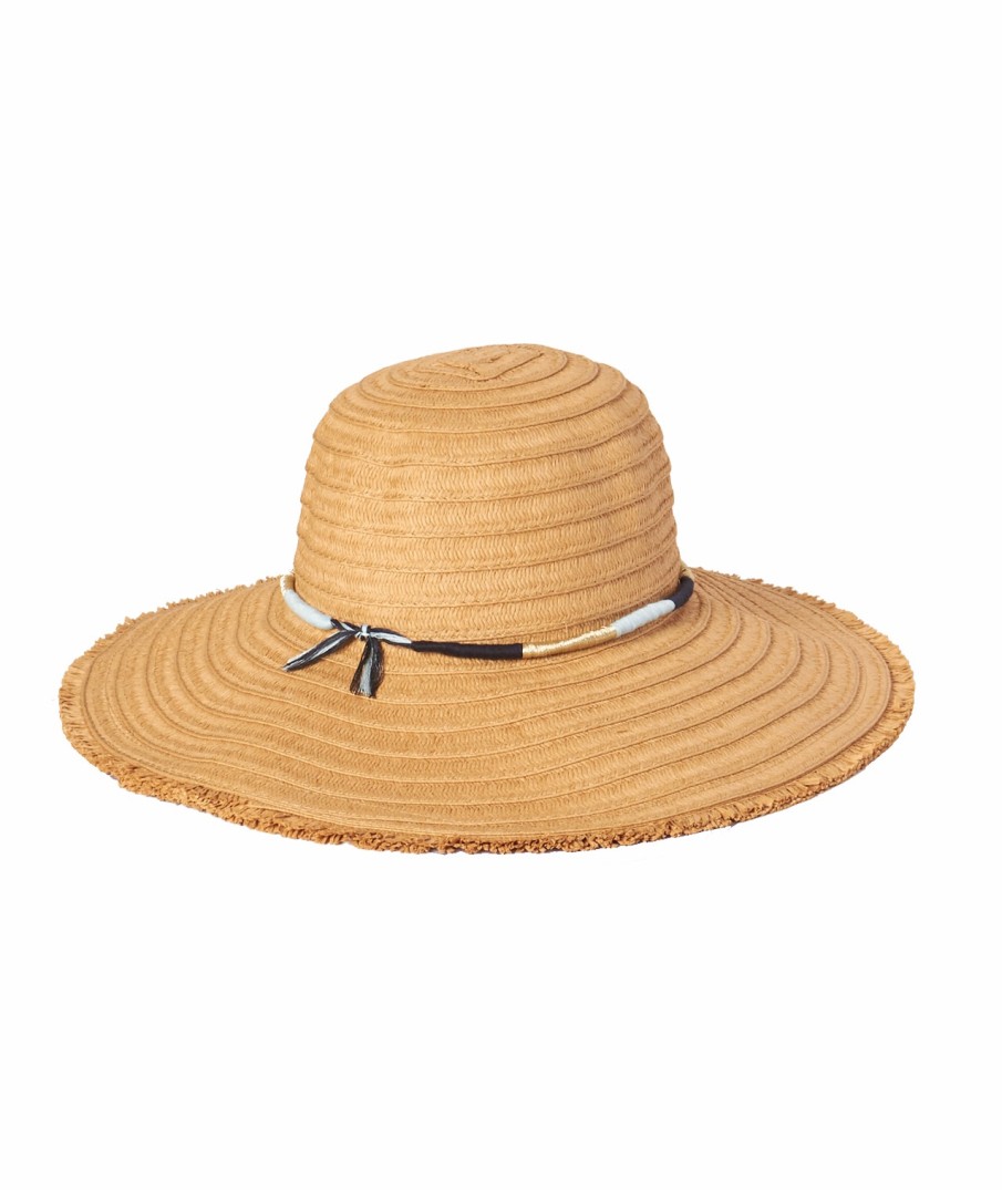 Women Kooringal Australia Wide Brim | Women'S Wide Brim - Kata