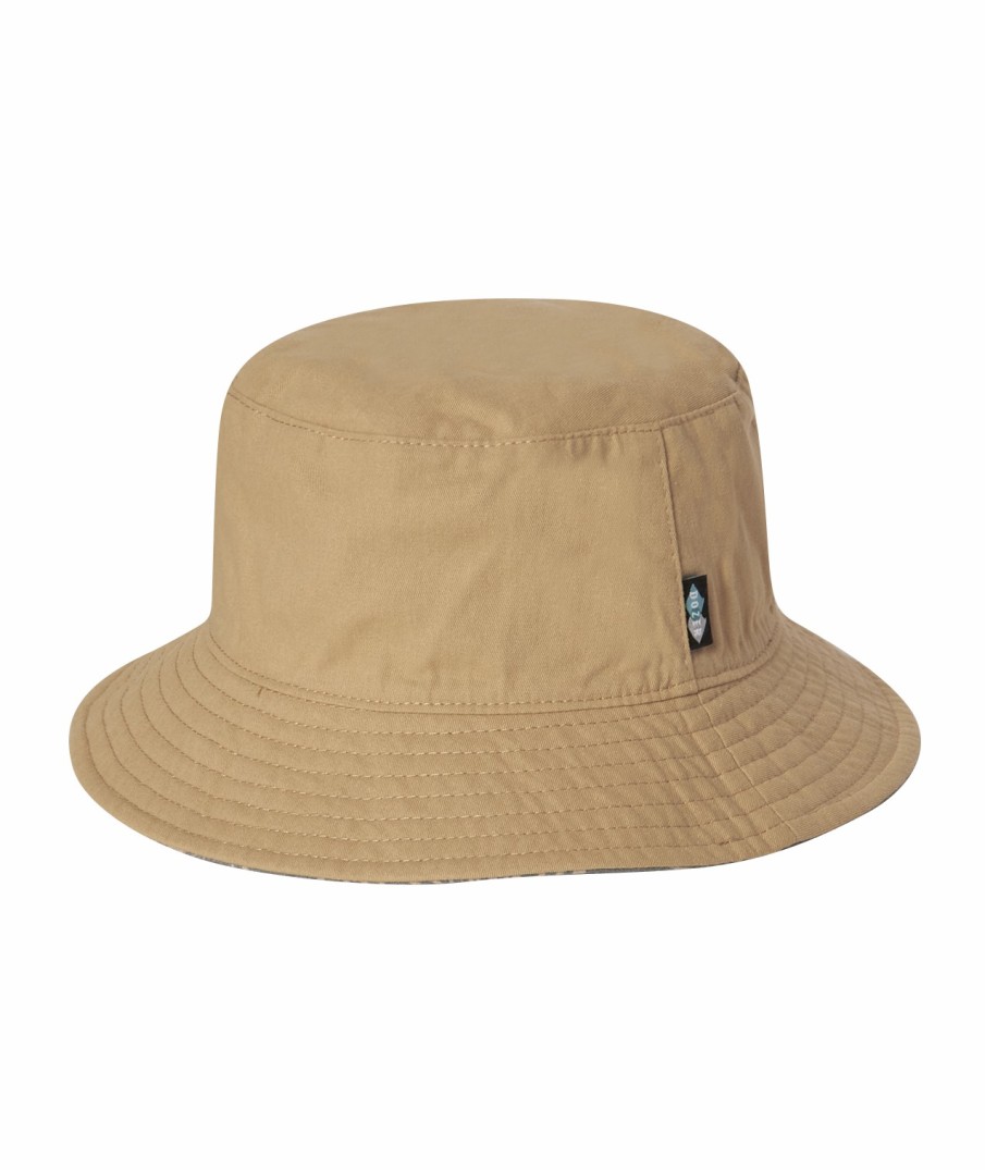 Kids Dozer Bucket Hats | Boys' Bucket - Channing