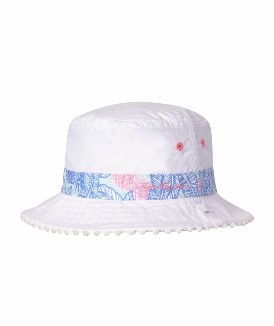 Kids Millymook Swim | Girls' Bucket - Tropics